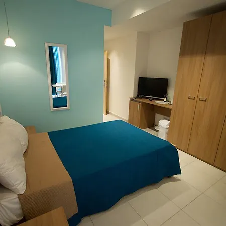 Гостевой дом Harbour 3*