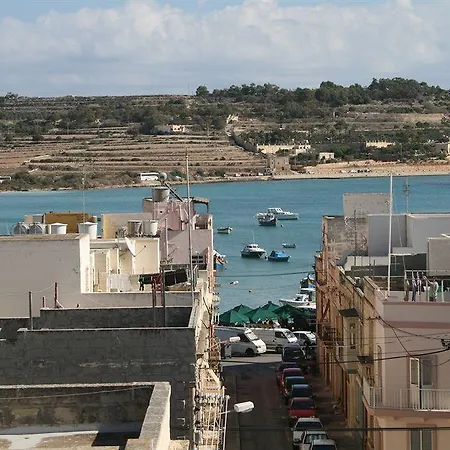 Harbour Guest house 4*