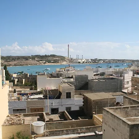 Harbour