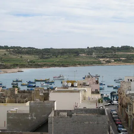 Guest house Harbour 4*