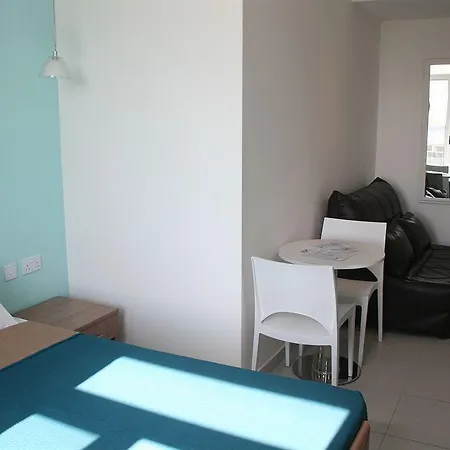 Harbour Guest house