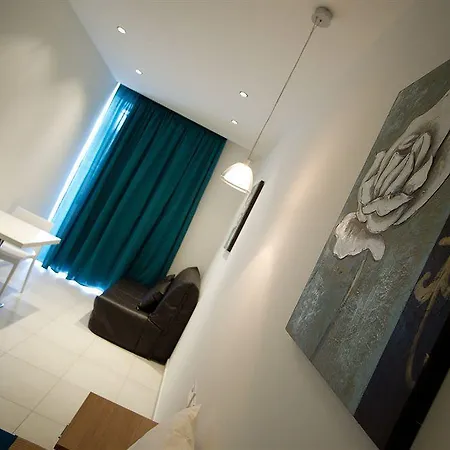 Harbour Gasthuis 3*
