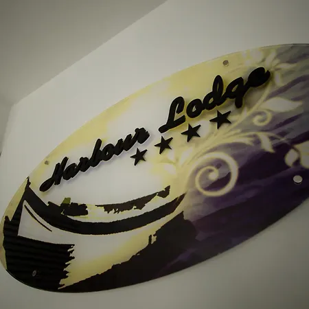 海港旅舍 招待所 马尔萨什洛克