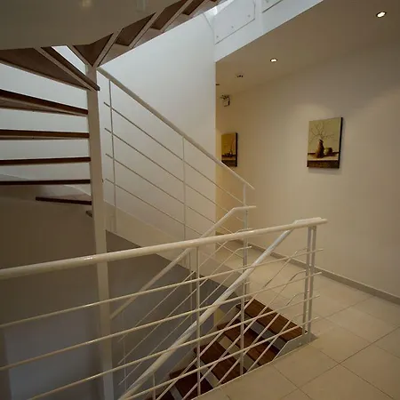 Harbour Guest house