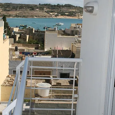 Harbour