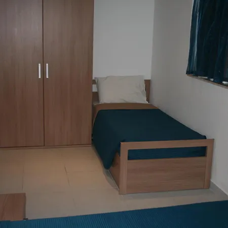 招待所 海港旅舍