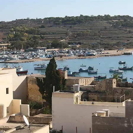 Harbour Guest house 4*
