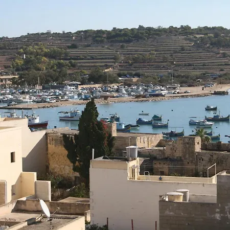 海港旅舍 招待所 3*