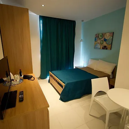 Guest house Harbour