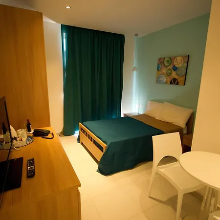 招待所 海港旅舍