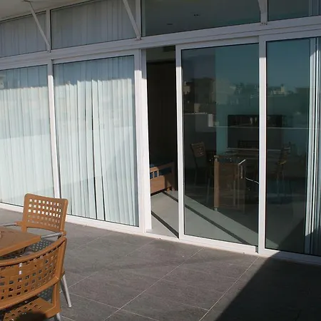 海港旅舍 马尔萨什洛克