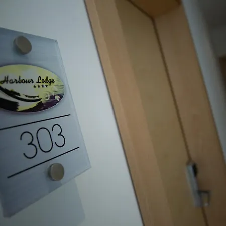 海港旅舍 3* 马尔萨什洛克