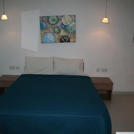 Harbour Гостевой дом 3*