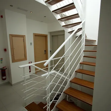 Гостевой дом Harbour 3*