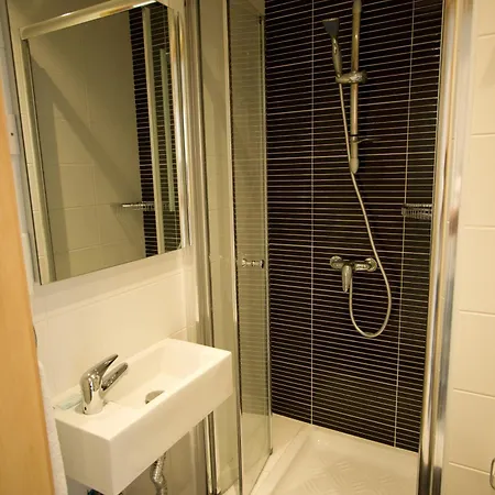 Гостевой дом Harbour