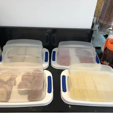 Гостевой дом Harbour