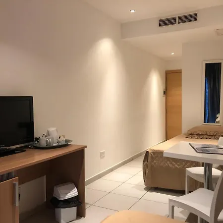 Гостевой дом Harbour Марсашлокк