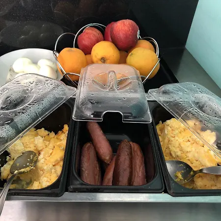 招待所 海港旅舍 3*