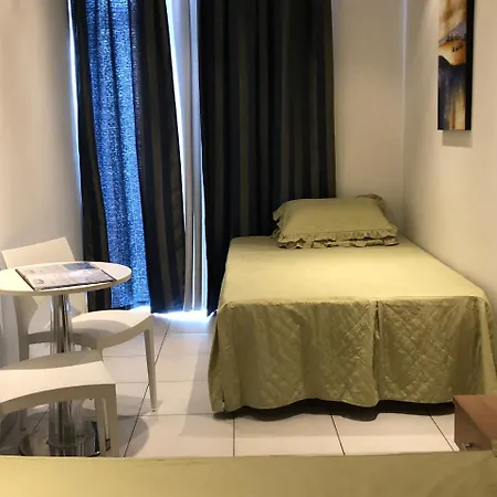 海港旅舍 招待所 马尔萨什洛克