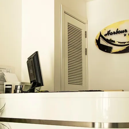 海港旅舍 招待所