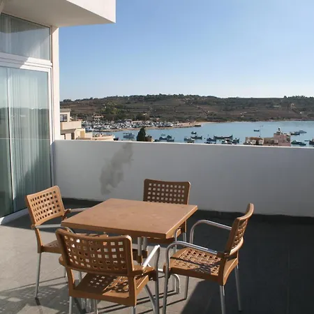 Harbour 3* Marsaxlokk