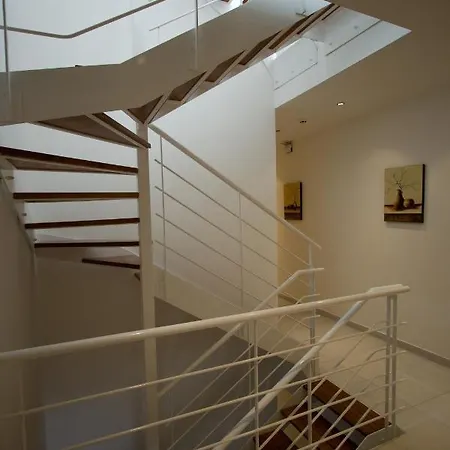 海港旅舍 马尔萨什洛克