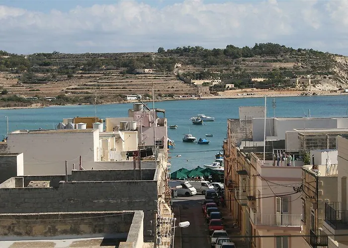 Harbour Maison d'hôtes 3*