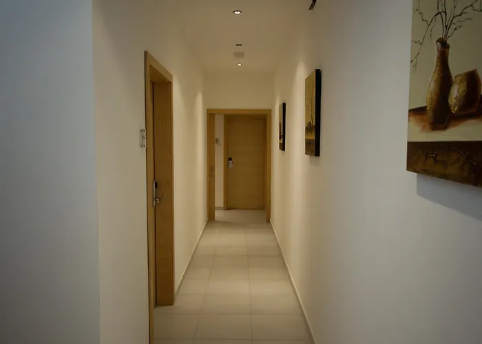 Harbour Maison d'hôtes