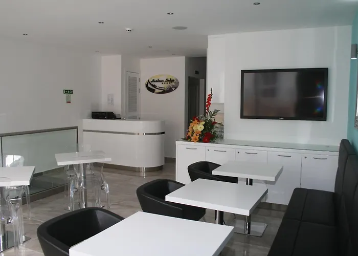 Harbour Casa de hóspedes Marsaxlokk