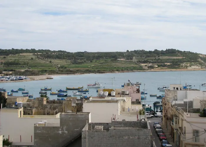 Maison d'hôtes Harbour 3*