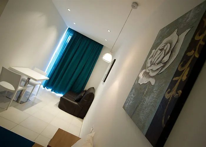 Harbour Casa de hóspedes 3*