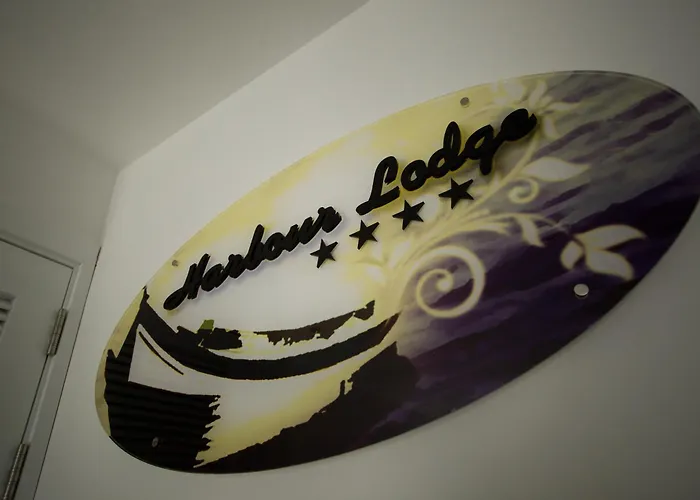 Harbour Casa de hóspedes Marsaxlokk