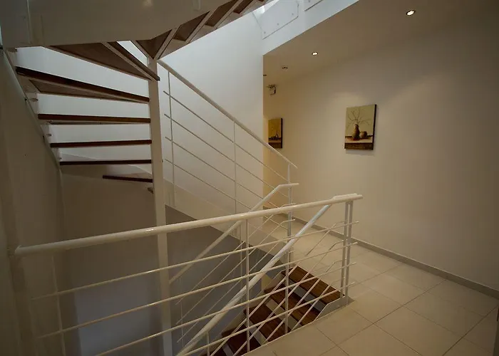 Harbour Casa de hóspedes