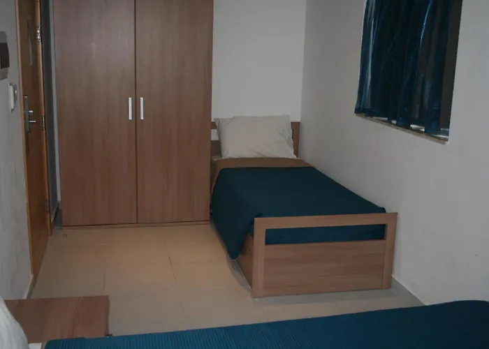 Maison d'hôtes Harbour