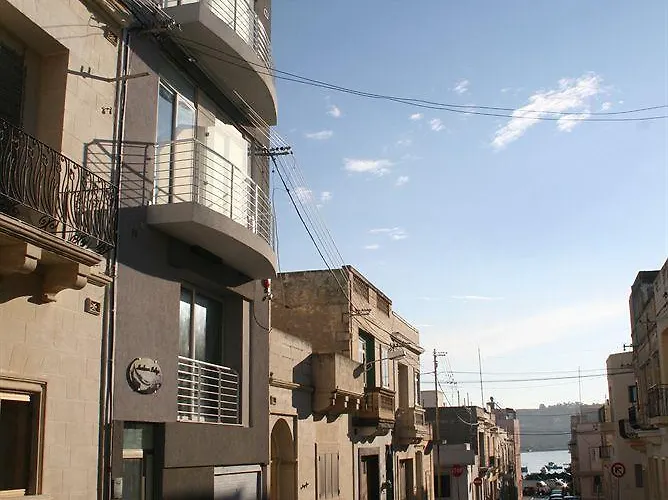 Harbour Casa de hóspedes