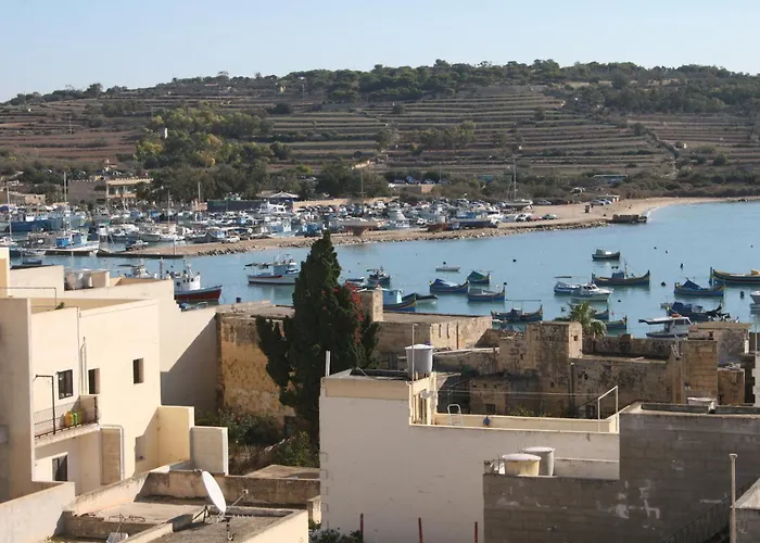 Harbour Casa de hóspedes 3*