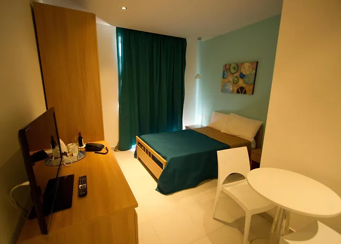 Maison d'hôtes Harbour