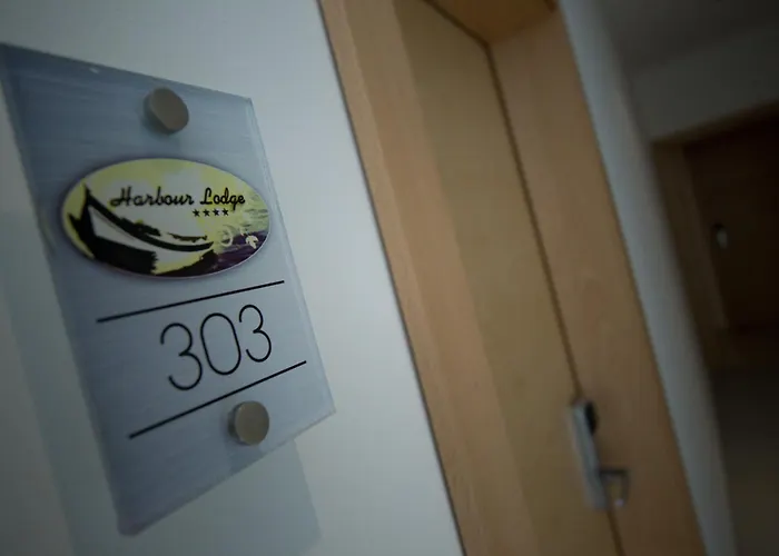 Harbour 3* Marsaxlokk