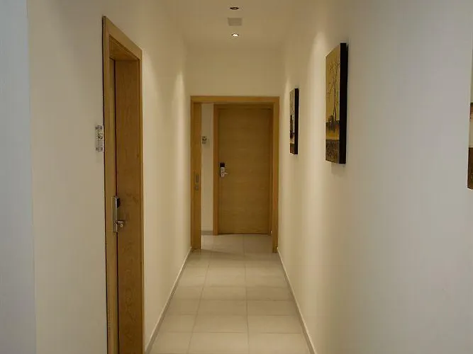 Harbour Гостевой дом