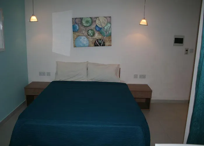 Harbour Casa de hóspedes 3*