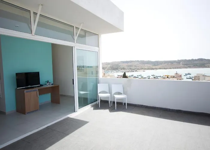 Harbour Casa de hóspedes Marsaxlokk