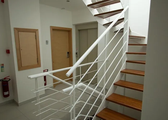 Гостевой дом Harbour 3*