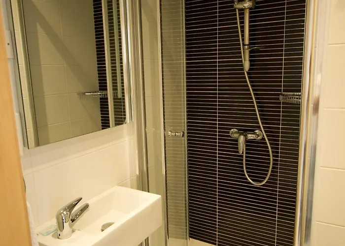 Гостевой дом Harbour