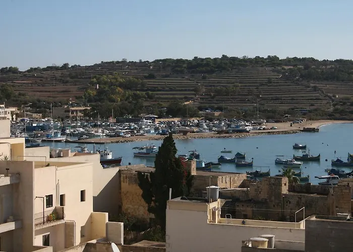 Harbour Casa de hóspedes 3*