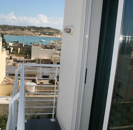 Casa de hóspedes Harbour 3*