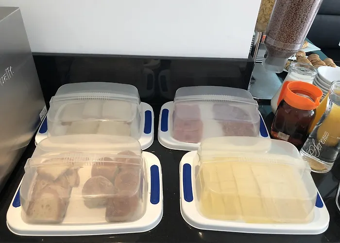 Гостевой дом Harbour