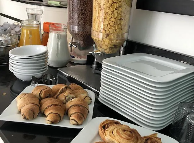 Harbour Гостевой дом 3*