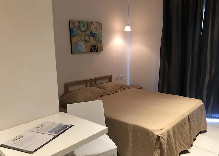 Harbour Гостевой дом 3*