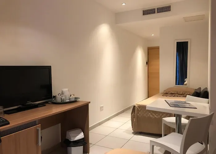 Maison d'hôtes Harbour Marsaxlokk