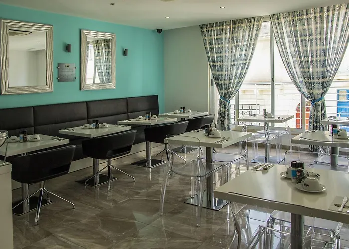 Casa de hóspedes Harbour